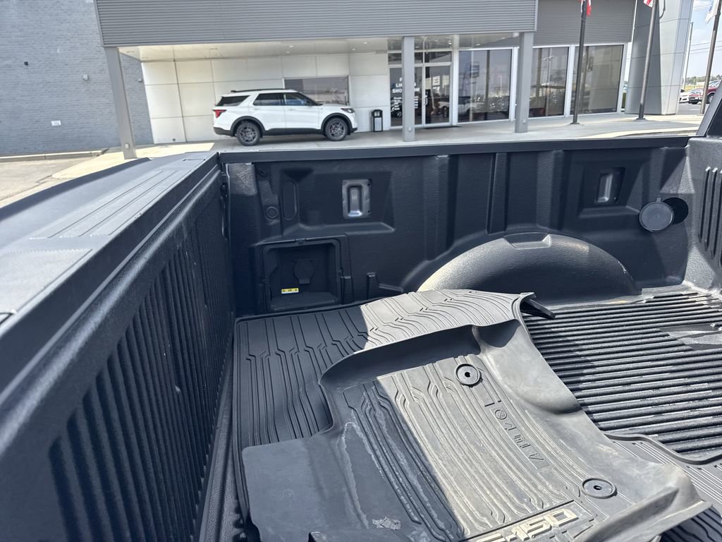 Certified 2022 Ford F150 XLT w/ Equipment Group 302A High image 18