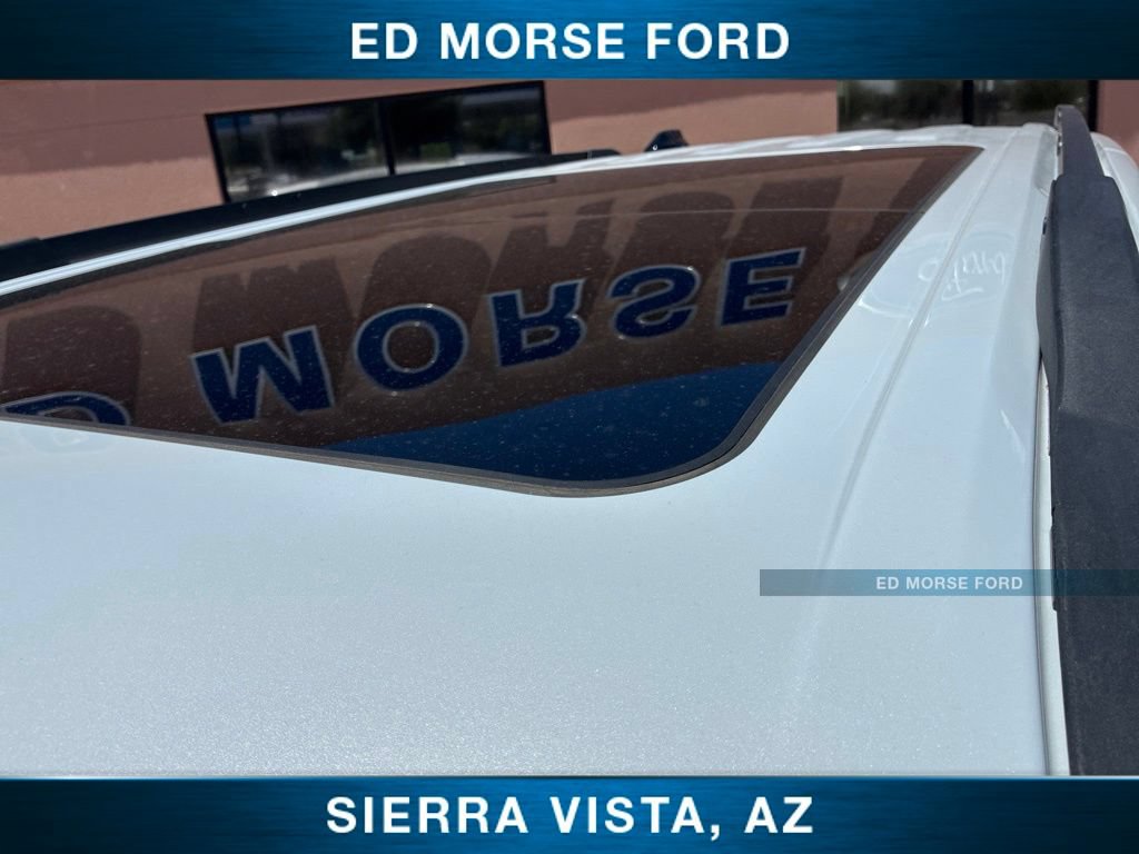 Certified 2025 Ford Expedition Active AWD/4WD image 12