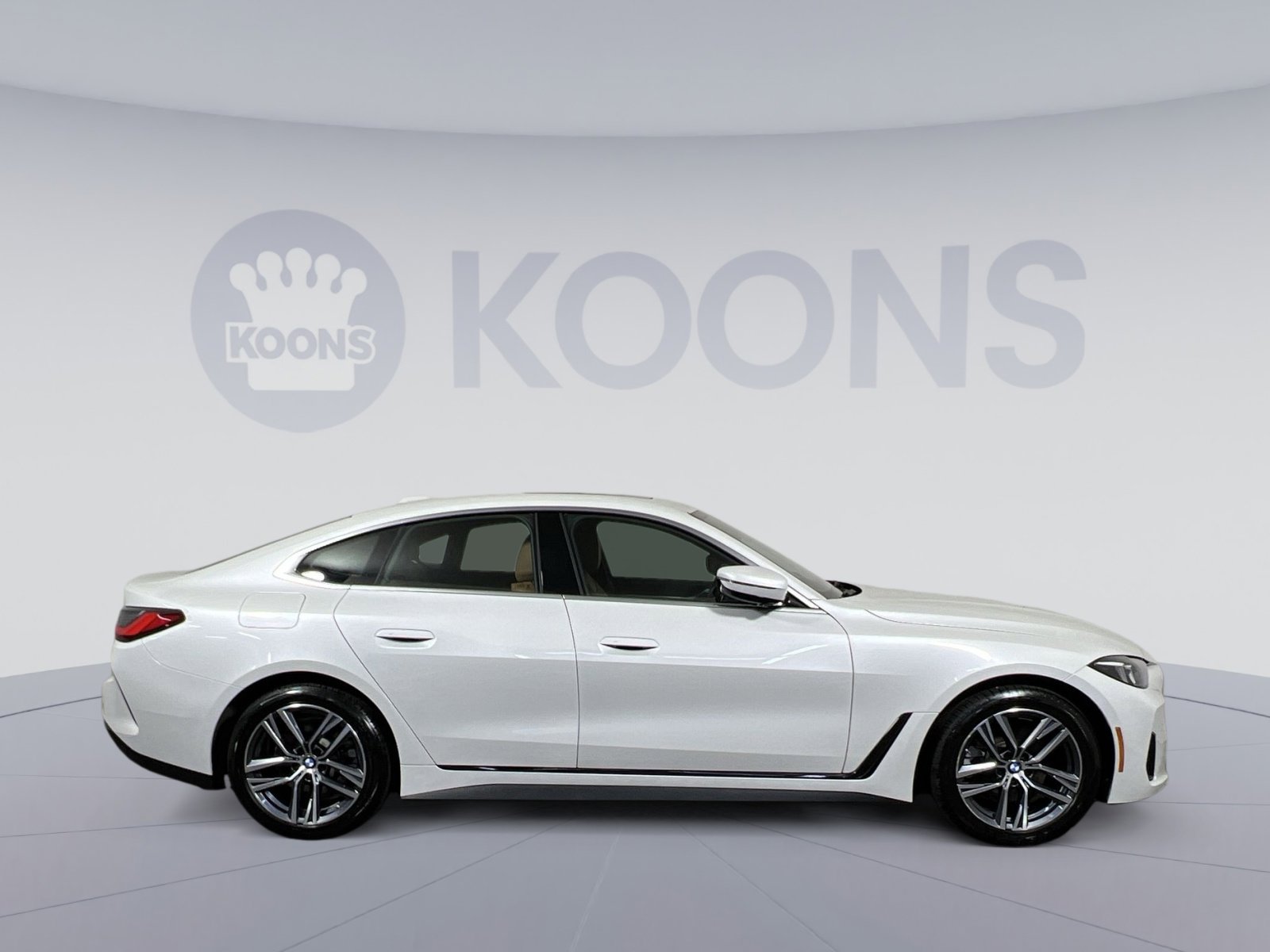 Used 2025 BMW 430i xDrive AWD/4WD image 12