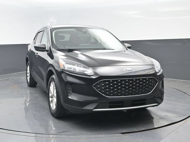 Certified 2022 Ford Escape SE AWD/4WD image 2
