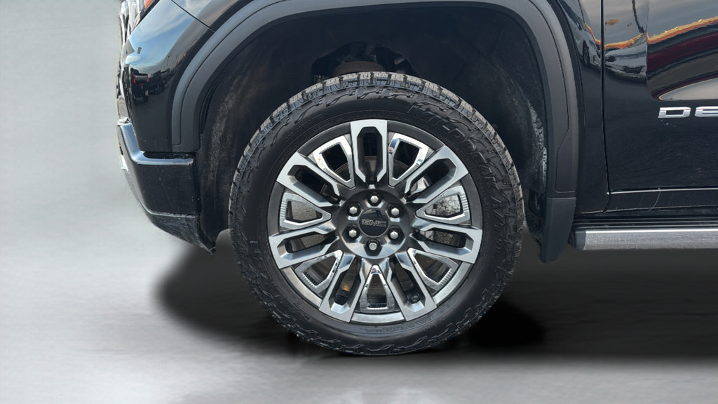 Used 2023 GMC Sierra 1500 Denali Ultimate AWD/4WD image 41