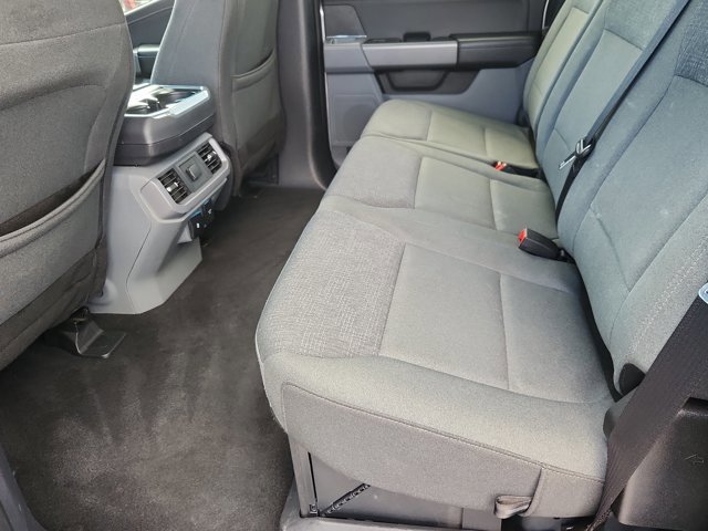 Certified 2024 Ford F150 XLT w/ Mobile Office Package image 10