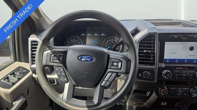 Certified 2019 Ford F150 XLT AWD/4WD image 11