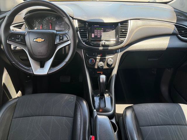 Used 2022 Chevrolet Trax LT w/ Sport Edition AWD/4WD image 6