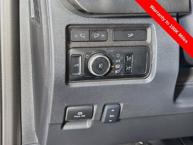 Certified 2024 Ford F350 Lariat w/ Lariat Ultimate Package AWD/4WD image 11