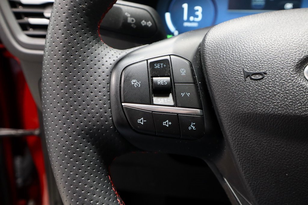 Certified 2023 Ford Escape ST-Line Select w/ Tech Pack #2 image 30