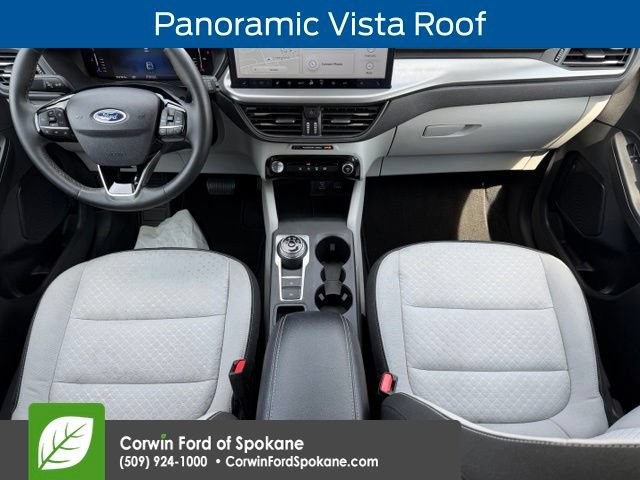 Certified 2023 Ford Escape Active w/ Tech Pack #1 AWD/4WD image 10