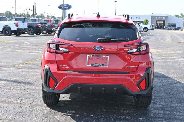 Used 2024 Subaru Crosstrek 2.0i Premium w/ Popular Package #4 AWD/4WD image 10