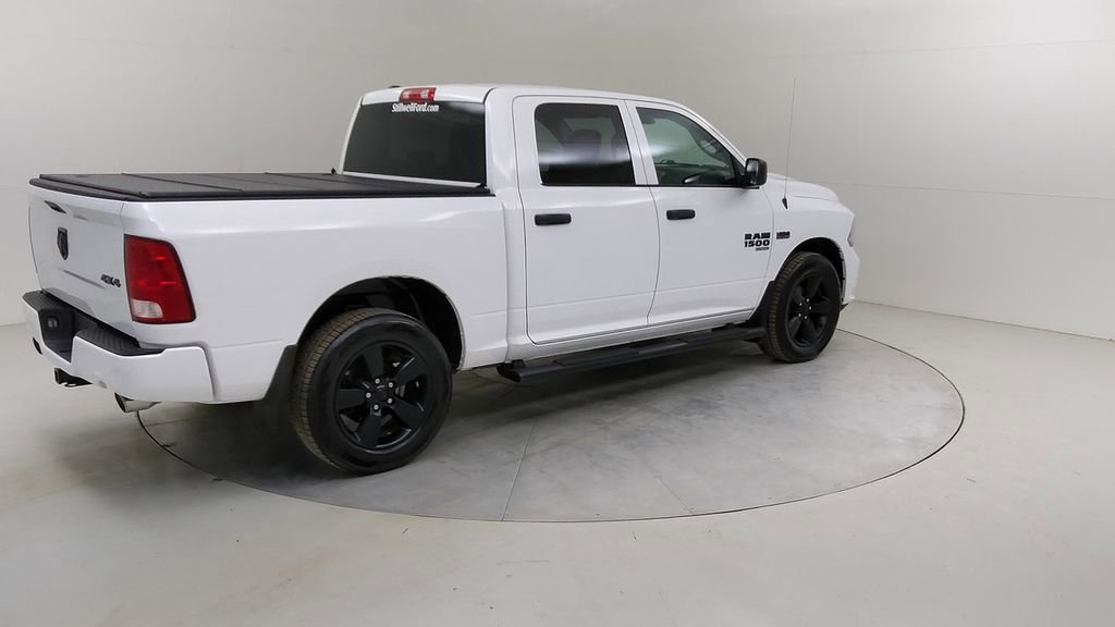 Used 2019 RAM 1500 Express w/ Wheel & Sound Group image 13