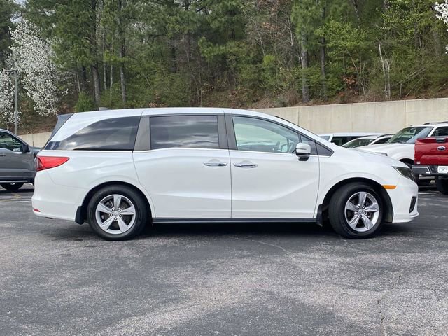 Used 2020 Honda Odyssey EX-L image 6