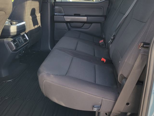 Certified 2023 Ford F150 XLT w/ Equipment Group 302A High AWD/4WD image 9