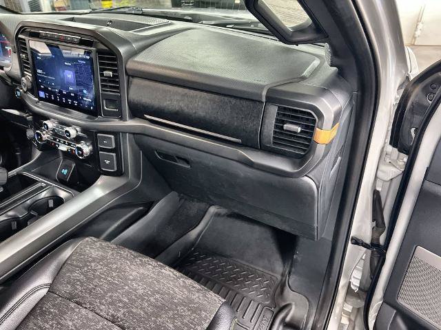 Certified 2024 Ford F150 Tremor AWD/4WD image 29