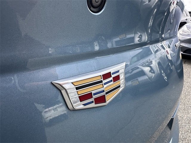 Used 2023 Cadillac CT4 Premium Luxury w/ Super Cruise 2 Package image 46