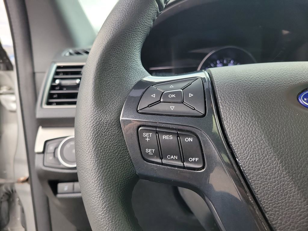 Certified 2021 Ford F150 XLT w/ Equipment Group 302A High image 23