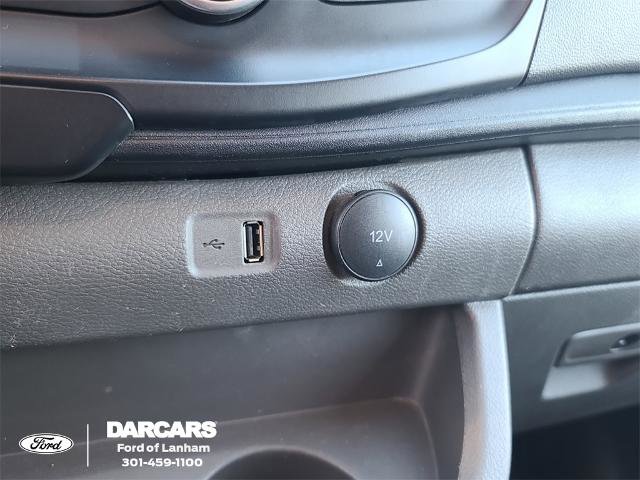 Certified 2023 Ford Transit 250 Low Roof w/ Exterior Upgrade Package image 23