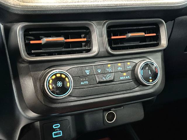 Certified 2023 Ford Maverick XLT FWD image 21
