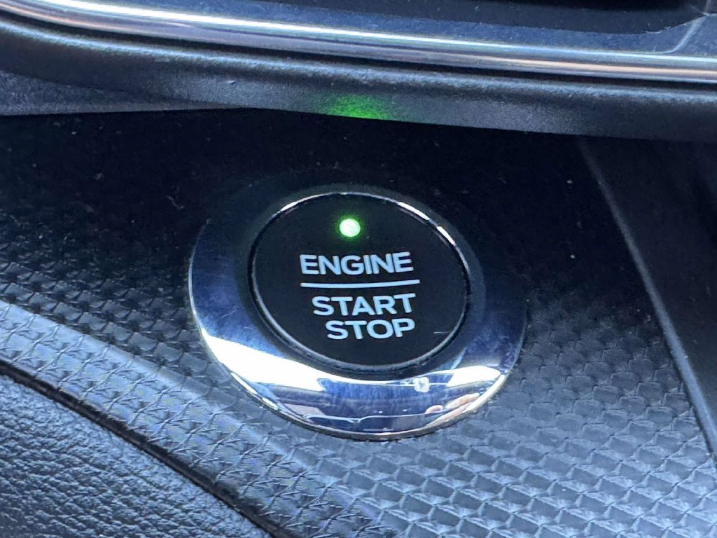 Certified 2020 Ford Explorer ST AWD/4WD image 9