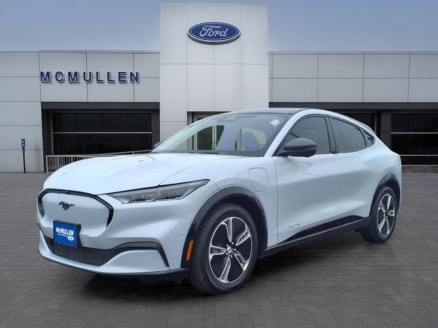 Certified 2023 Ford Mustang Mach-E Premium