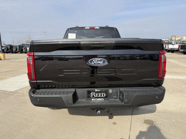Certified 2024 Ford F150 XL AWD/4WD image 8