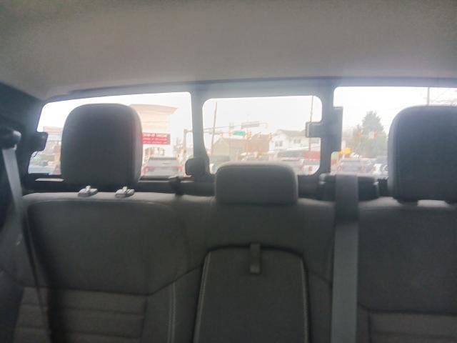 Certified 2023 Ford Ranger XLT w/ Equipment Group 302A High image 34