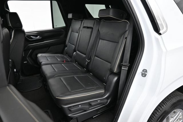 Used 2021 GMC Yukon SLT RWD image 29