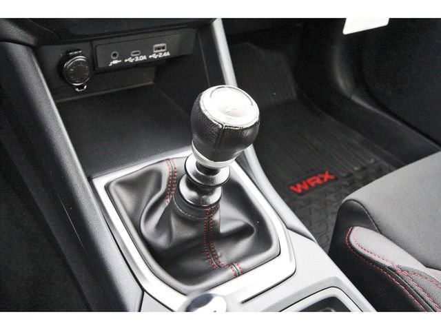 Used 2024 Subaru WRX image 25