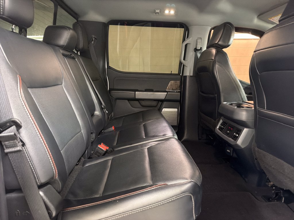Certified 2024 Ford F350 Lariat AWD/4WD image 32