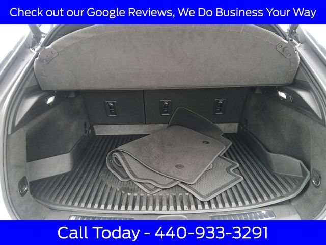 Used 2023 Cadillac XT4 Sport AWD/4WD image 39