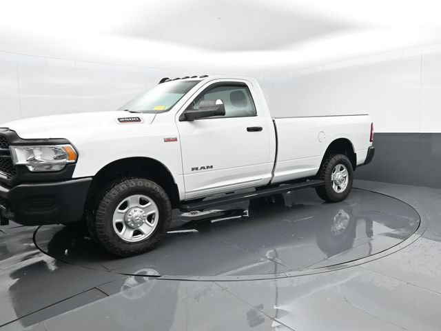 Used 2022 RAM 2500 Tradesman