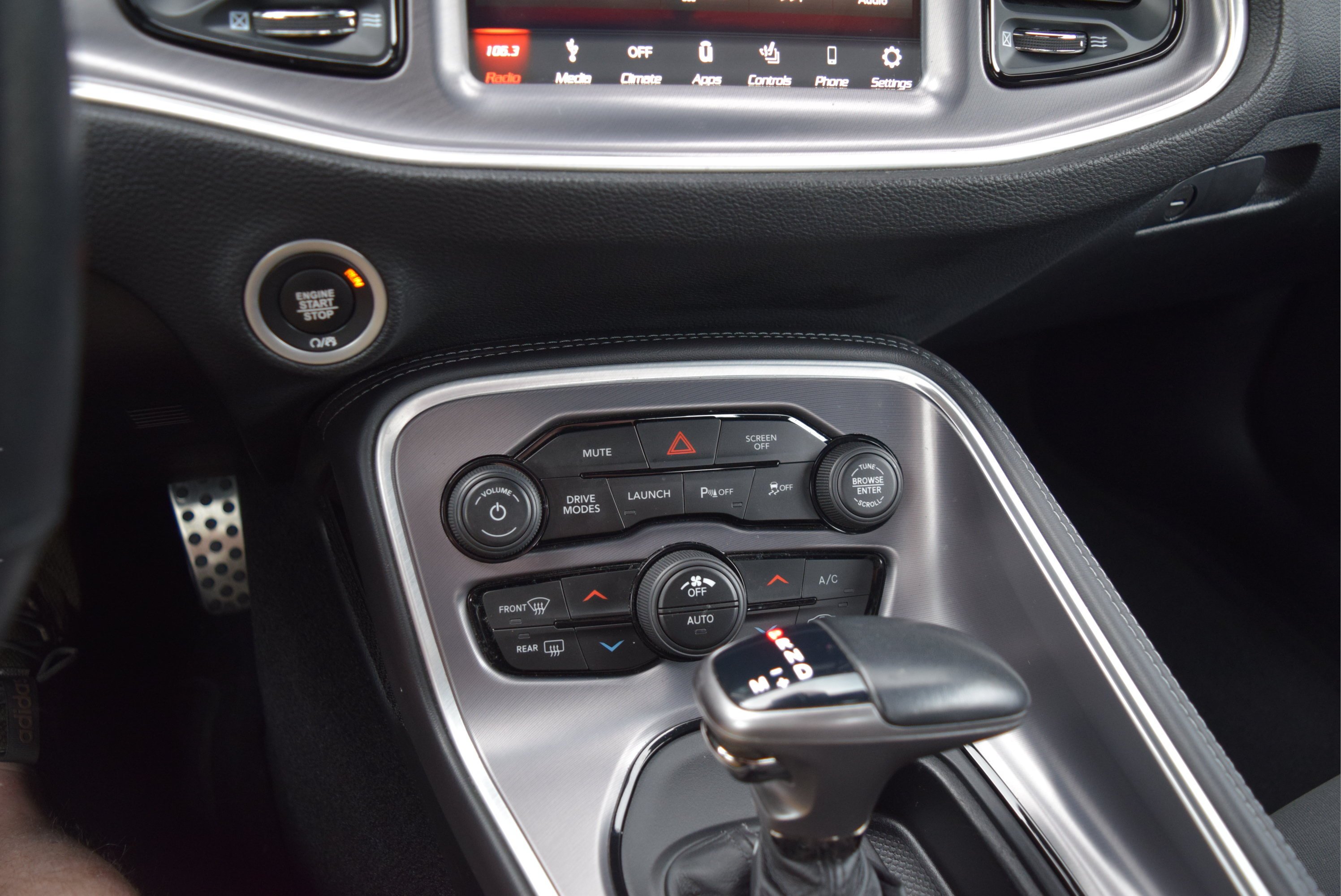 Used 2019 Dodge Challenger R/T Scat Pack RWD image 14