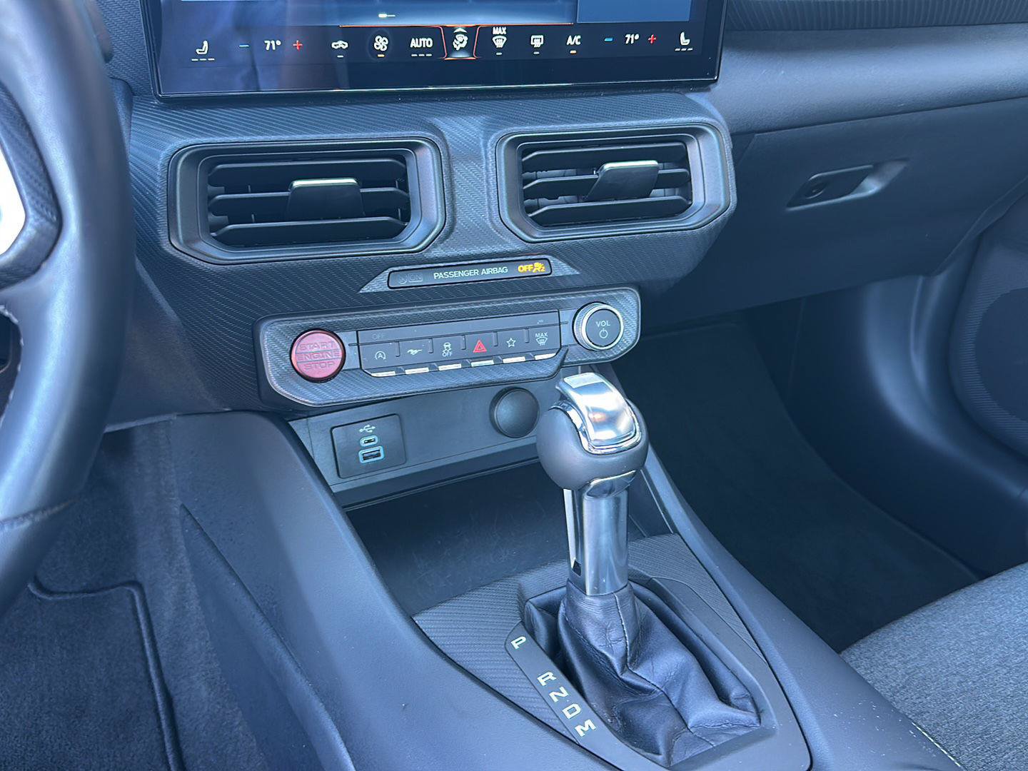 Certified 2024 Ford Mustang GT RWD image 21