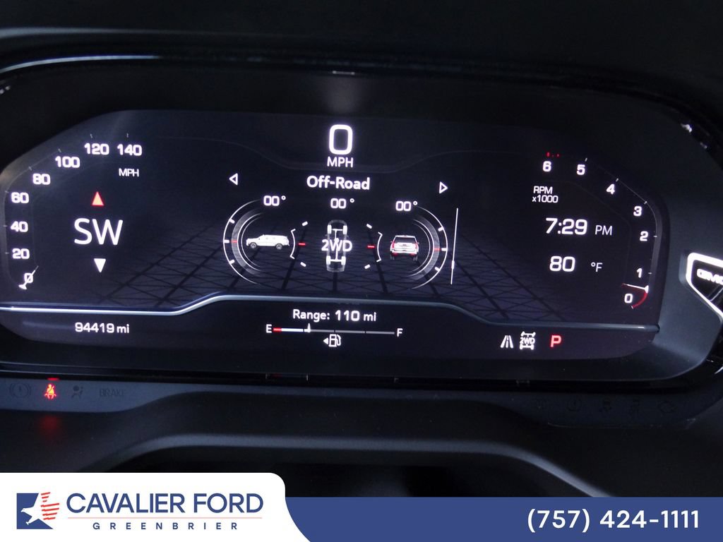 Used 2022 GMC Yukon XL Denali AWD/4WD image 28