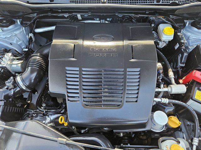 Used 2024 Subaru Forester Sport AWD/4WD image 23