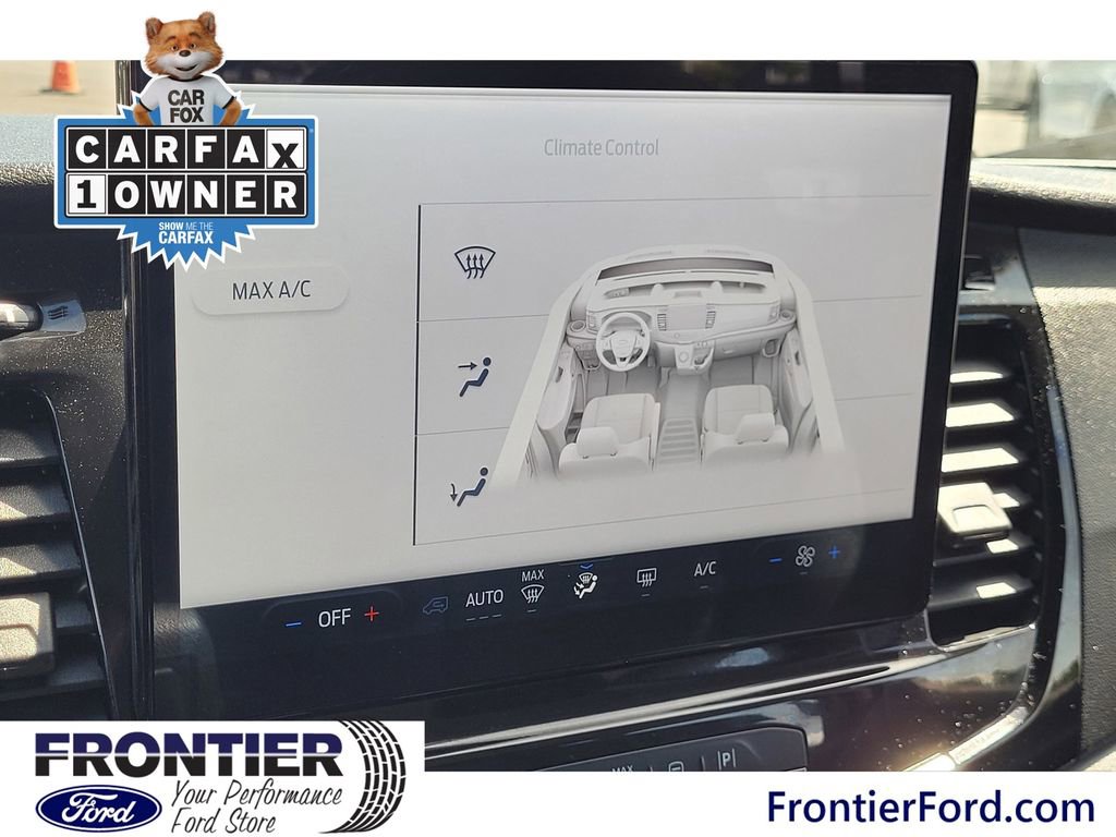 Certified 2024 Ford Transit 350 XLT RWD image 12