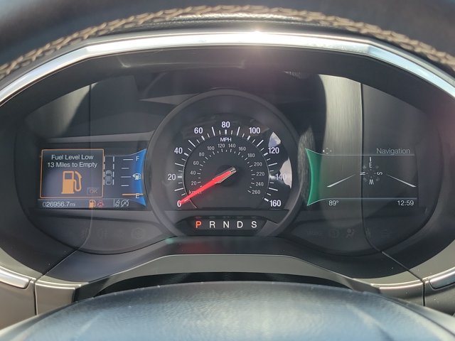 Certified 2020 Ford Edge ST w/ Cold Weather Package AWD/4WD image 26