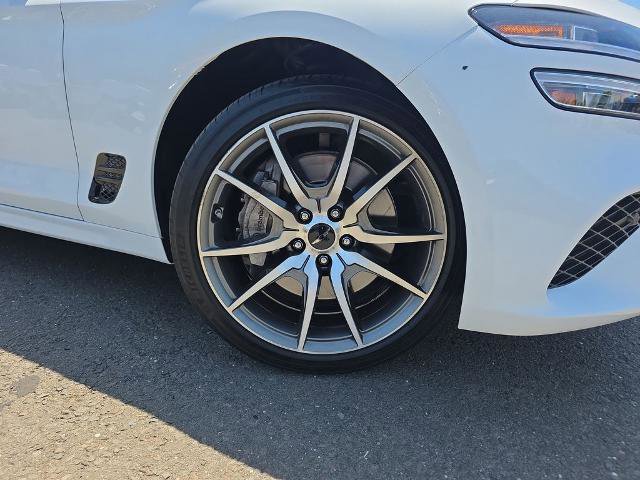 Used 2026 Genesis G70 2.5T Prestige AWD/4WD image 10