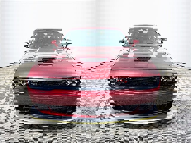 Used 2019 Dodge Challenger R/T Scat Pack image 8