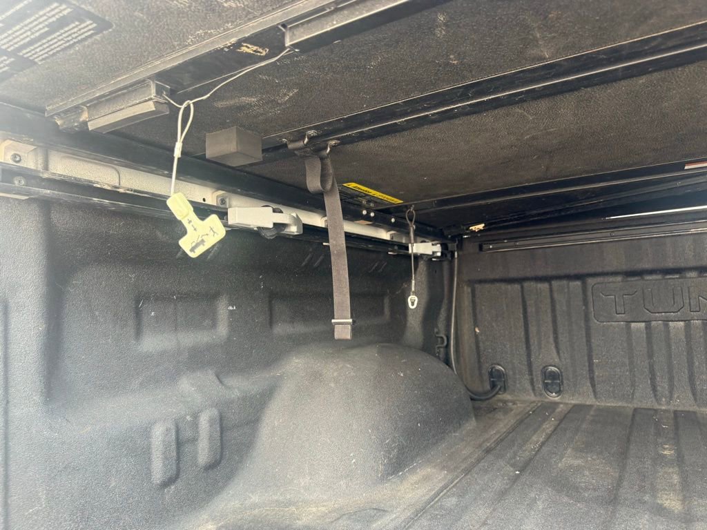 Used 2018 Toyota Tundra Limited AWD/4WD image 40