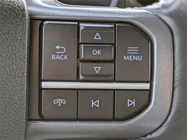 Certified 2024 Ford F150 Lightning Flash w/ Max Trailer Tow Package image 24