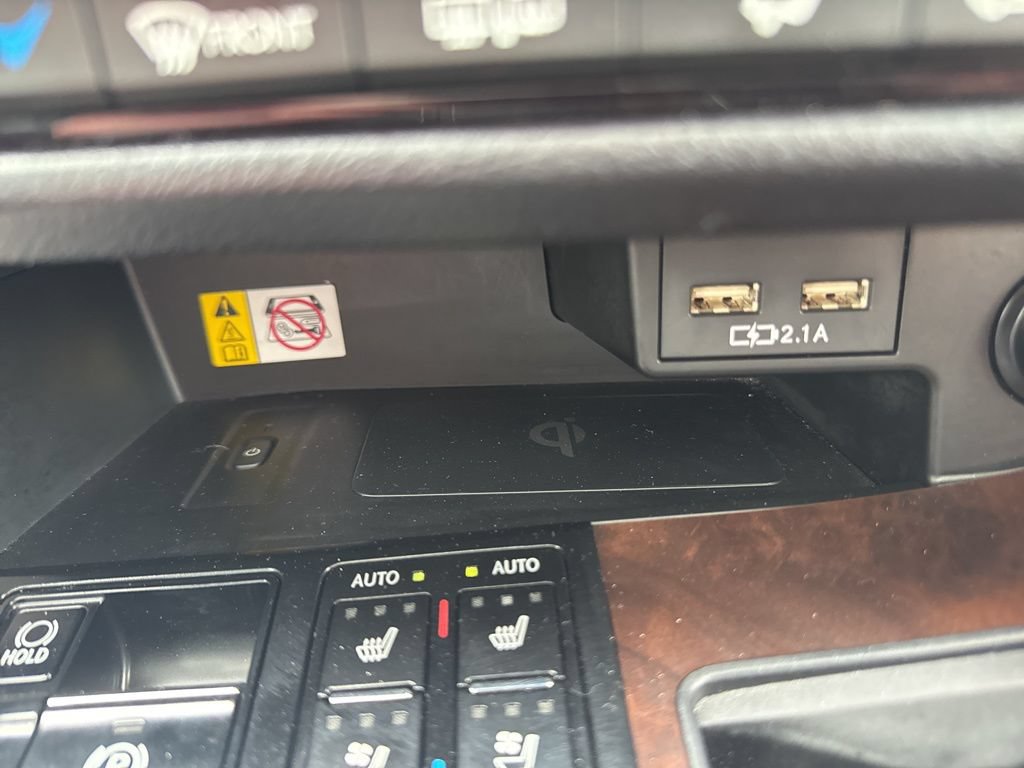Used 2021 Lexus RX 350 AWD w/ Premium Package image 27
