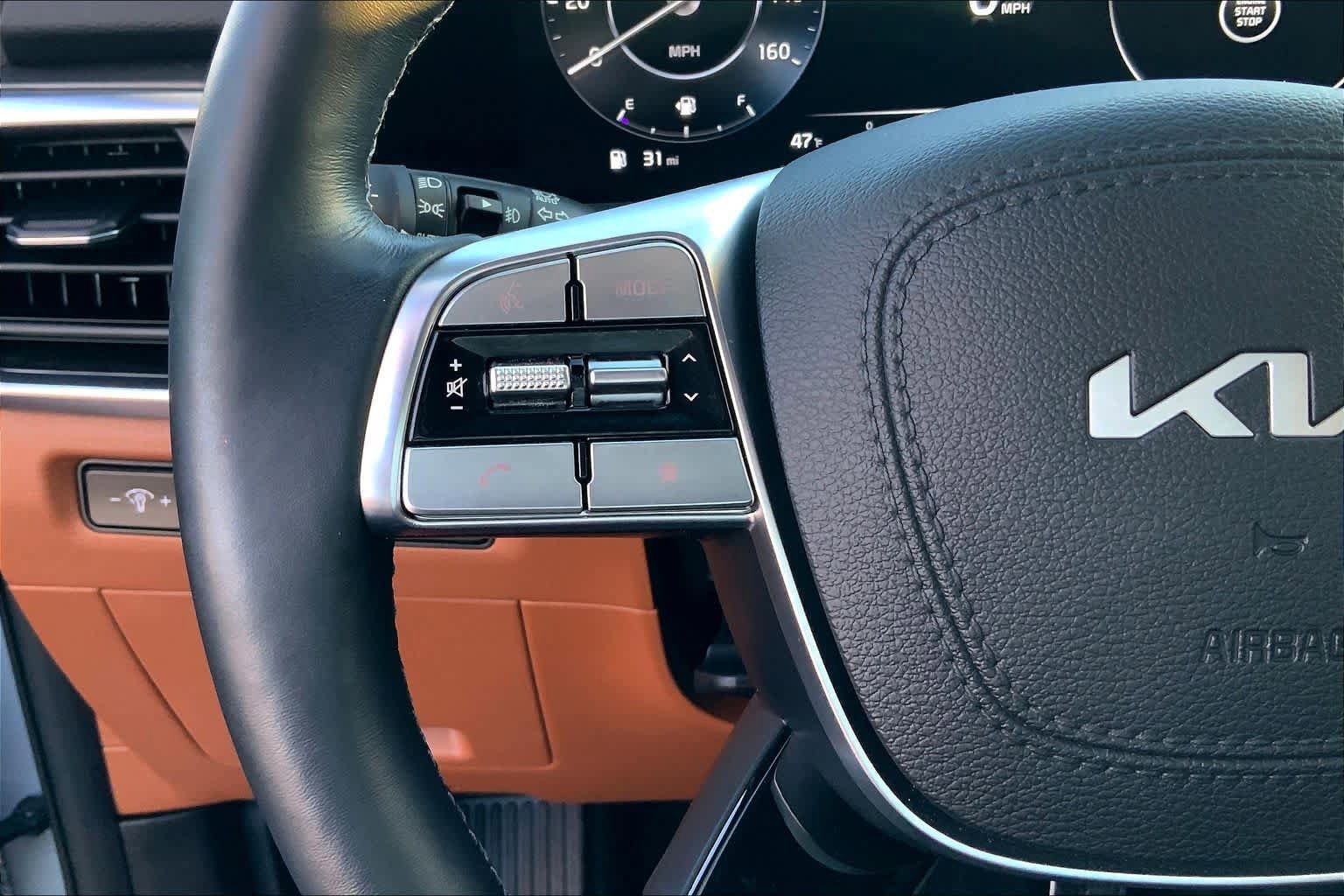 Used 2024 Kia Telluride SX X-Pro AWD/4WD image 41