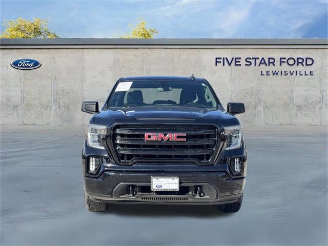 Used 2021 GMC Sierra 1500 Elevation image 7
