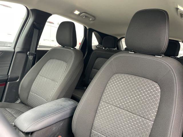 Certified 2023 Ford Escape Active image 28