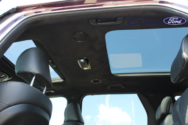 Used 2024 Hyundai Palisade Calligraphy FWD image 16