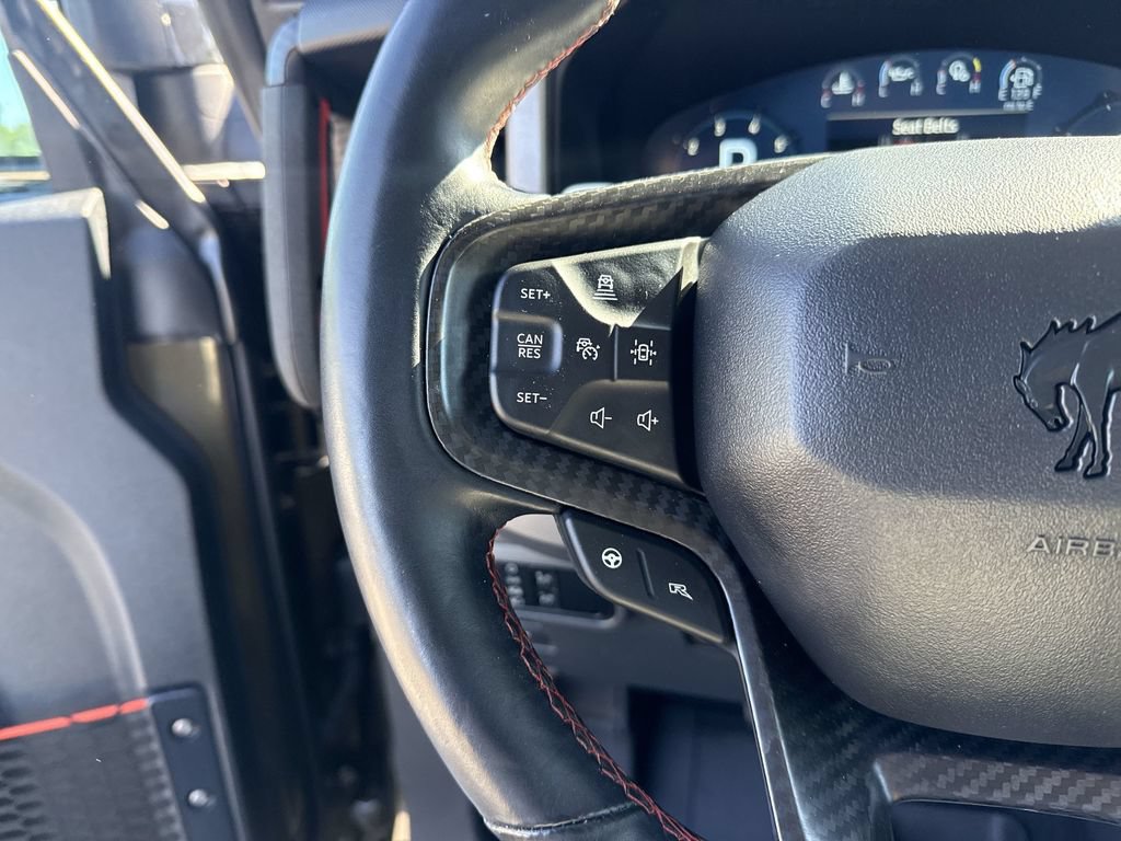 Certified 2024 Ford Bronco Raptor AWD/4WD image 17