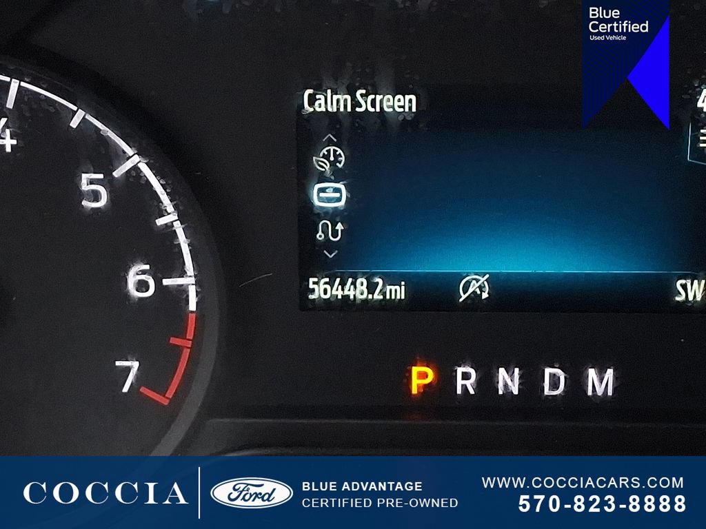 Certified 2023 Ford F150 XL w/ STX Appearance Package AWD/4WD image 22