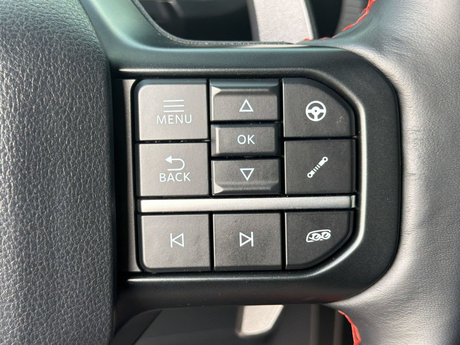 Certified 2024 Ford F150 Raptor AWD/4WD image 17