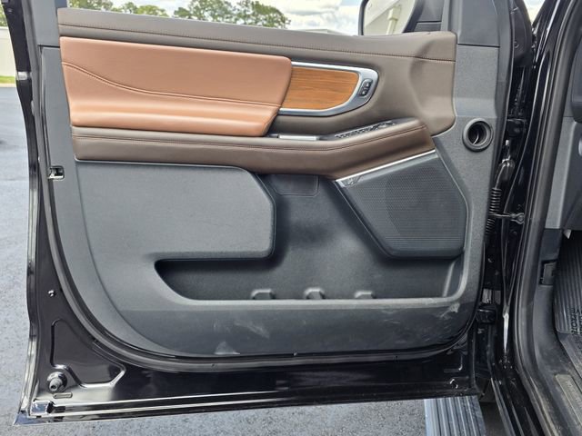 Certified 2025 Ford Expedition King Ranch AWD/4WD image 16