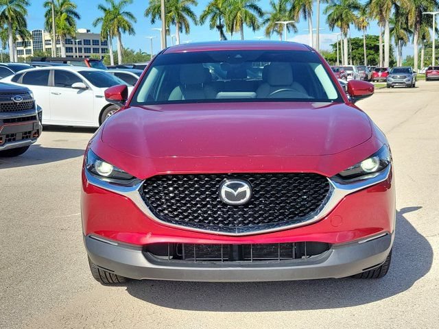 Used 2021 MAZDA CX-30 FWD 2.5 S w/ Preferred Package image 2