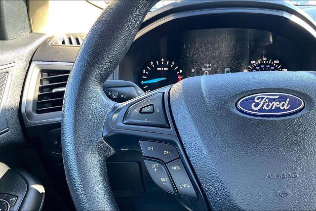 Certified 2019 Ford Edge SE FWD image 17